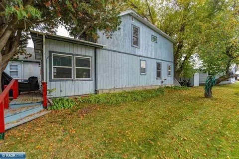 Exterior - 406 N 2nd St, Tower, MN 55790 photo 5 of 13