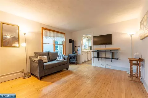 Living - 406 N 2nd St, Tower, MN 55790 photo 1 of 1