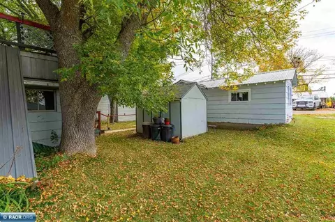 Exterior - 406 N 2nd St, Tower, MN 55790 photo 12 of 13