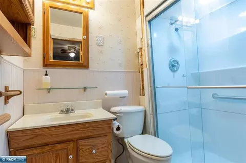 Bath - 406 N 2nd St, Tower, MN 55790 photo 1 of 2