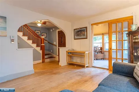 Entry Way - 406 N 2nd St, Tower, MN 55790 photo 1 of 1