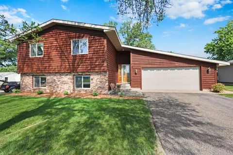 8157 Taylor St NE, Spring Lake Park, MN 55432