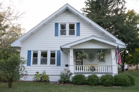 171 Madison St, Mondovi, WI 54755
