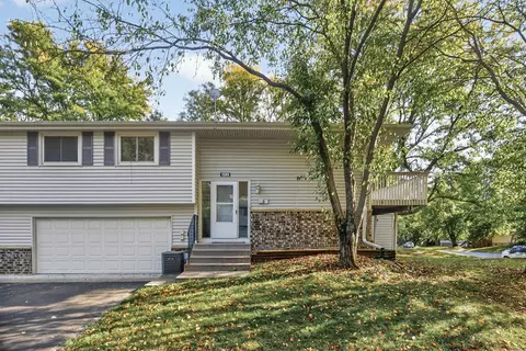 1243 Timbershore Ln, Eagan, MN 55123 photo 2