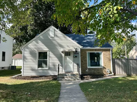 6640 Vincent Ave S, Richfield, MN 55423