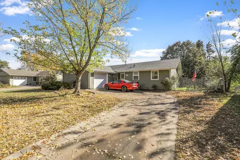 11835 Crocus St NW, Coon Rapids, MN 55433