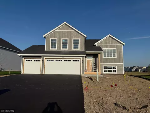 2776 Ivory Ave NE, Saint Michael, MN 55376