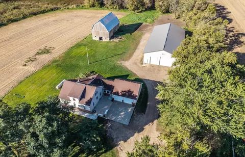 25805 Fairgreen Ave, Farmington, MN 55024