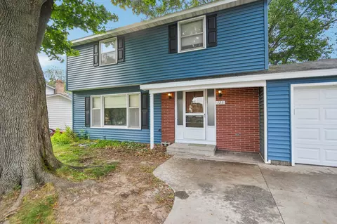 125 Battle Creek Pl, Saint Paul, MN 55119