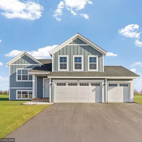 9114 27th St NE, Saint Michael, MN 55376