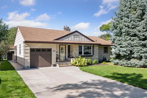 2648 Yosemite Ave S, Saint Louis Park, MN 55416
