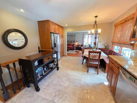 Kitchen - 445 6th St SW, Plainview, MN 55964 photo 7 of 7