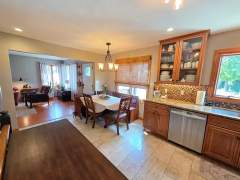 Kitchen - 445 6th St SW, Plainview, MN 55964 photo 1 of 7