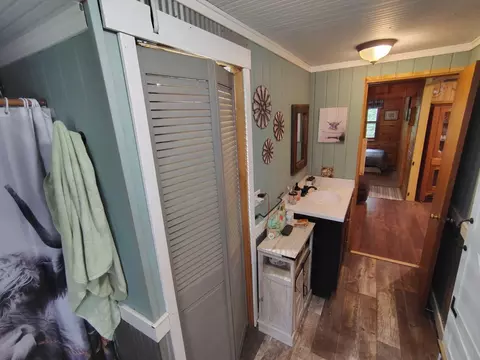 Bath - 8456 E Flowage Ln, Gordon, WI 54838 photo 2 of 2