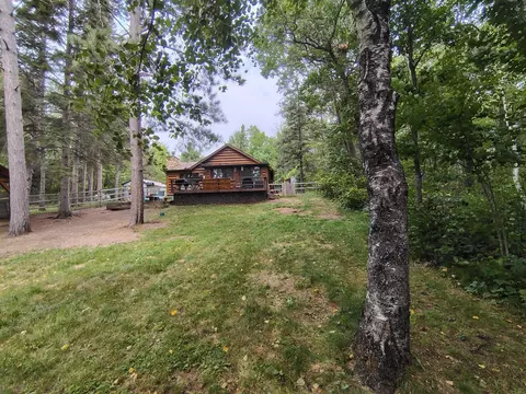 8456 E Flowage Ln, Gordon, WI 54838