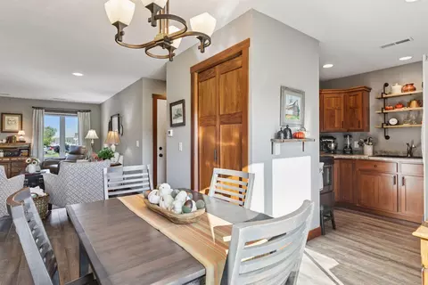Dining - 1745 Redhead Ave, Baldwin, WI 54002 photo 4 of 4
