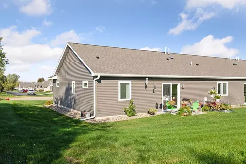 Exterior - 1745 Redhead Ave, Baldwin, WI 54002 photo 5 of 9