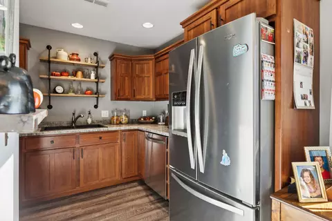 Kitchen - 1745 Redhead Ave, Baldwin, WI 54002 photo 2 of 3