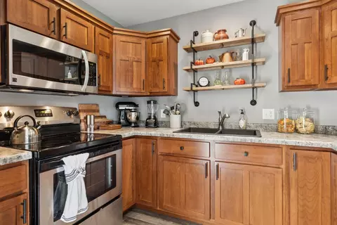 Kitchen - 1745 Redhead Ave, Baldwin, WI 54002 photo 1 of 3