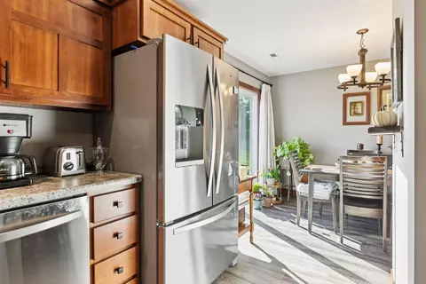 Kitchen - 1745 Redhead Ave, Baldwin, WI 54002 photo 3 of 3