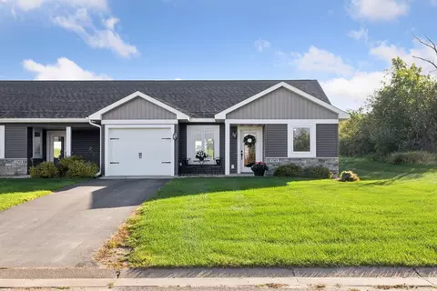 Exterior - 1745 Redhead Ave, Baldwin, WI 54002 photo 2 of 9
