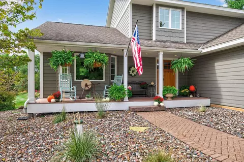 15520 Silverod St NW, Andover, MN 55304