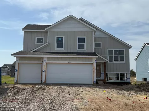 2829 Ivory Ave NE, Saint Michael, MN 55376