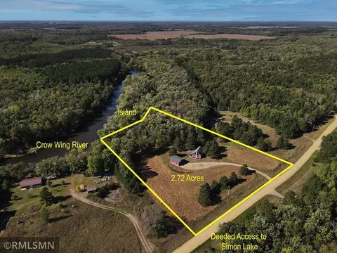 14711 273rd Ave, Staples, MN 56479