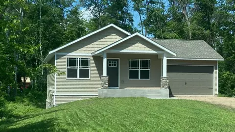 30383 N Lakeview Dr, Breezy Point, MN 56472