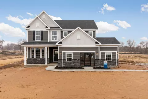 15032 Amber Fields Blvd, Rosemount, MN 55068