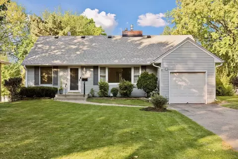 200 Turnpike Rd, Golden Valley, MN 55416