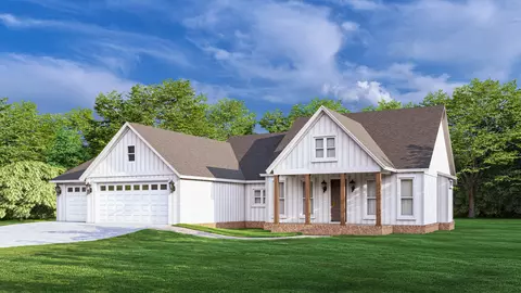 tbd Sunny Lane Ln, Breezy Point, MN 56472