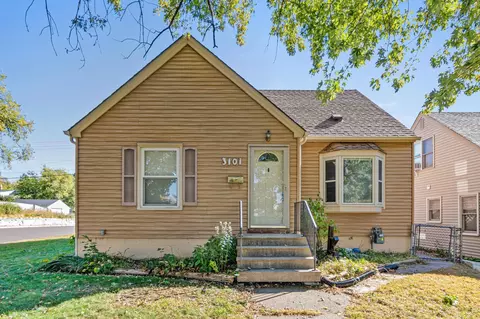 3101 Nevada Ave S, Saint Louis Park, MN 55426