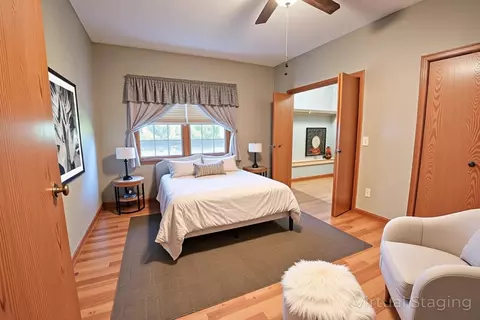 Bedroom - 2946 9th Ave SE, Willmar, MN 56201 photo 1 of 6