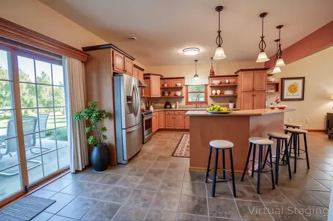 Kitchen - 2946 9th Ave SE, Willmar, MN 56201 photo 1 of 3