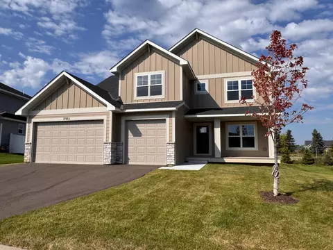 17953 Hidden Creek Trl, Lakeville, MN 55044