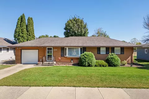 Exterior - 1001 15th St SW, Austin, MN 55912 photo 16 of 16