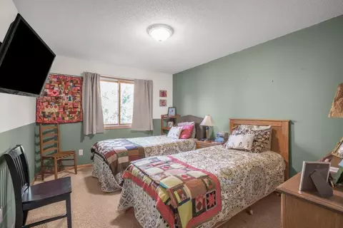 Bedroom - 1047 3rd Ave NE, Milaca, MN 56353 photo 1 of 4