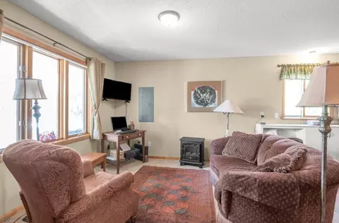 Living - 1047 3rd Ave NE, Milaca, MN 56353 photo 3 of 4