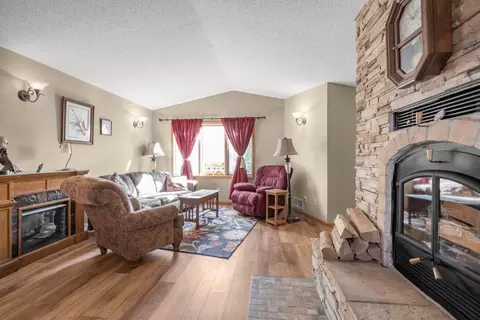 Living - 1047 3rd Ave NE, Milaca, MN 56353 photo 1 of 4