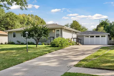 12057 Jefferson St NE, Blaine, MN 55434