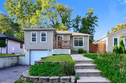 Exterior - 3608 31st Ave N, Robbinsdale, MN 55422 photo 1 of 2