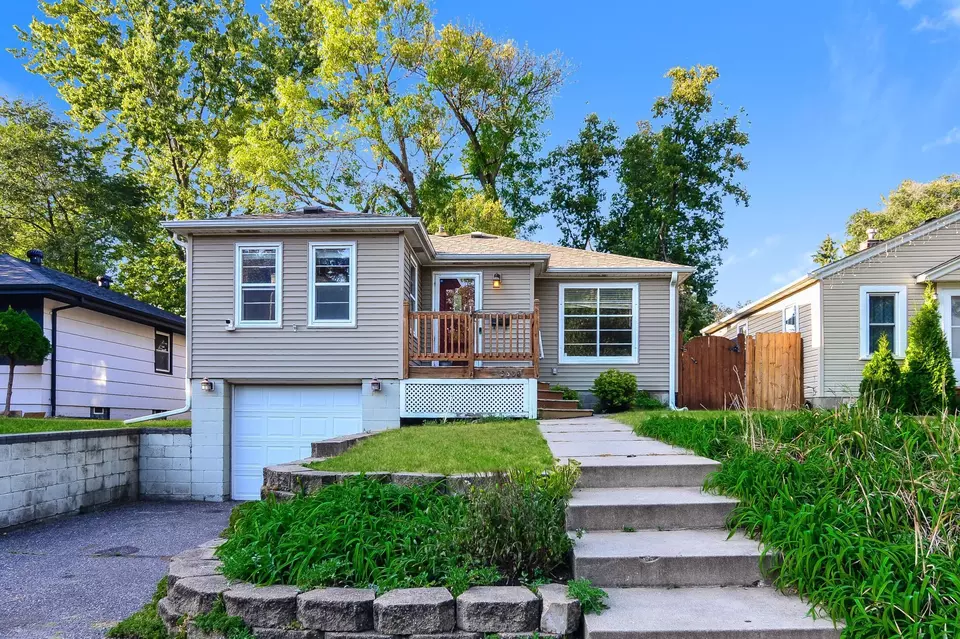 Exterior - 3608 31st Ave N, Robbinsdale, MN 55422 photo 1 of 2