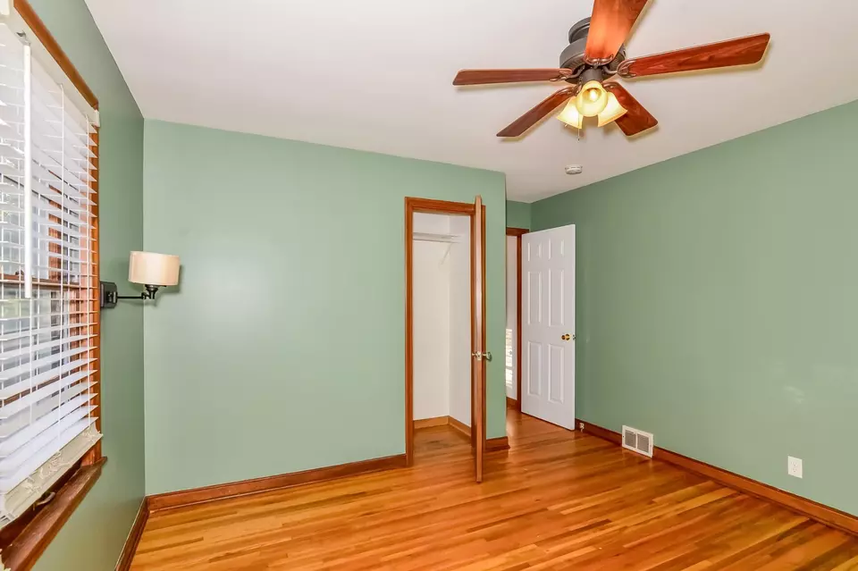 Bedroom - 3608 31st Ave N, Robbinsdale, MN 55422 photo 2 of 4