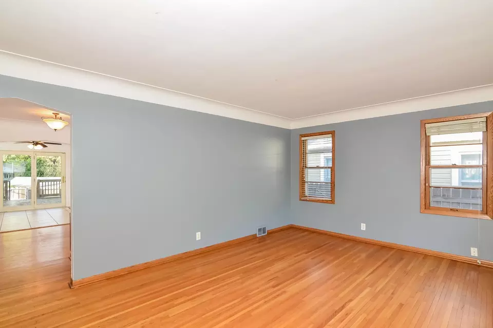 Living - 3608 31st Ave N, Robbinsdale, MN 55422 photo 2 of 2