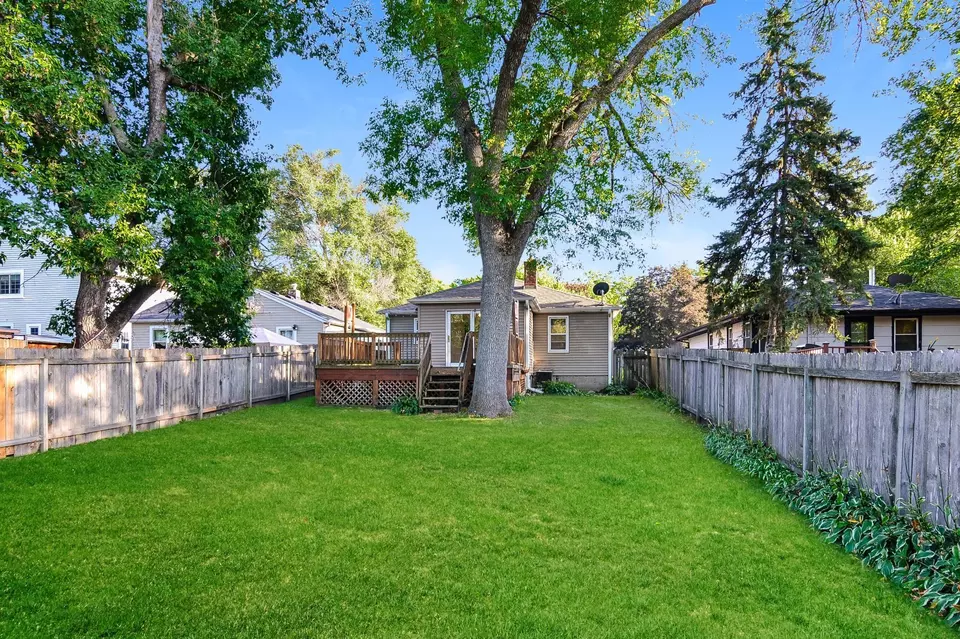 Exterior - 3608 31st Ave N, Robbinsdale, MN 55422 photo 2 of 2