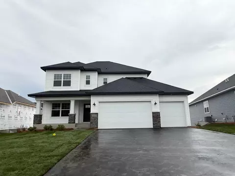 2685 Kenwood Ave NE, Saint Michael, MN 55376