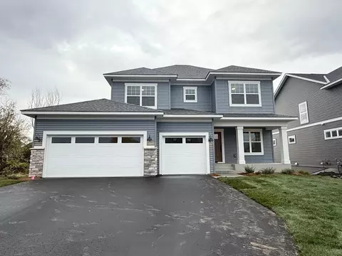 2561 Kenwood Ave NE, Saint Michael, MN 55376