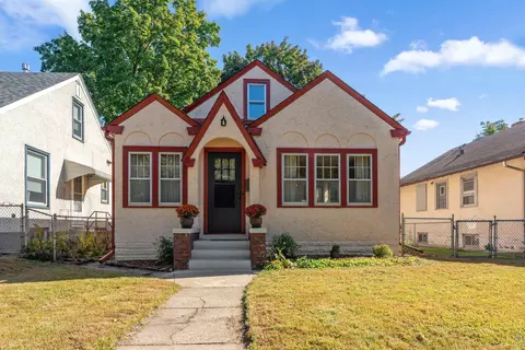 5311 38th Ave S, Minneapolis, MN 55417