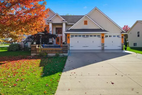 508 Hackney Ave, Shakopee, MN 55379